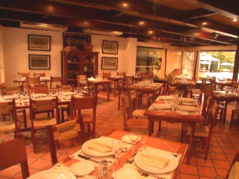 Excelsior Inn Asuncion Bagian luar foto