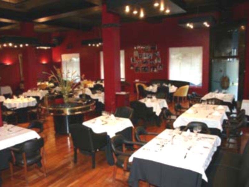 Excelsior Inn Asuncion Bagian luar foto