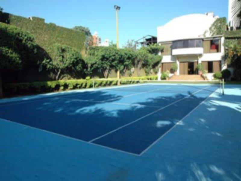 Excelsior Inn Asuncion Bagian luar foto