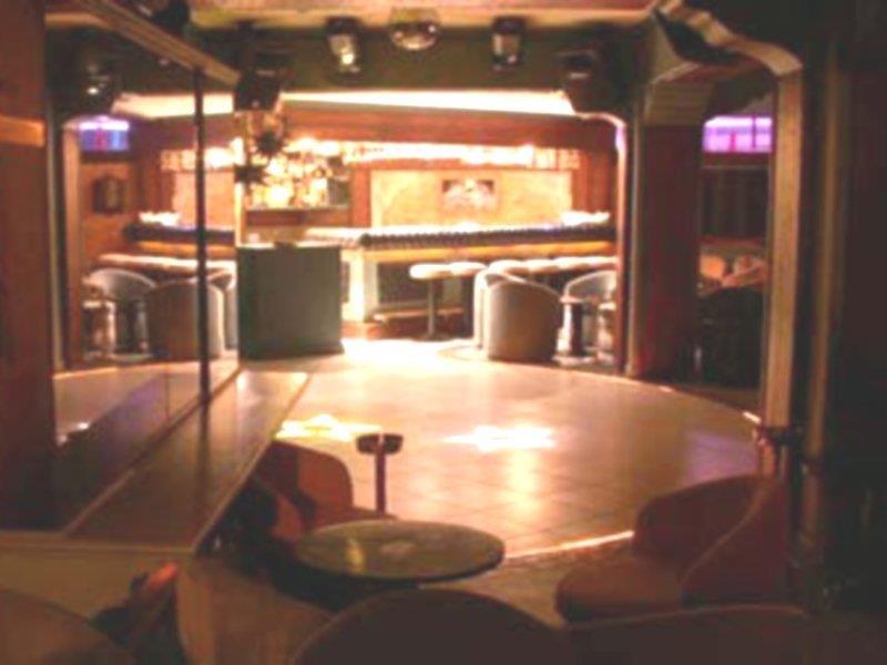 Excelsior Inn Asuncion Bagian luar foto