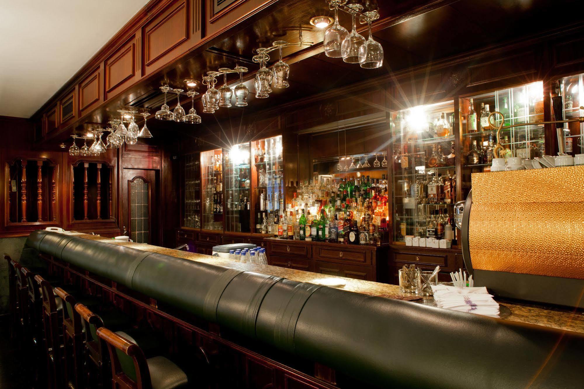Excelsior Inn Asuncion Bagian luar foto
