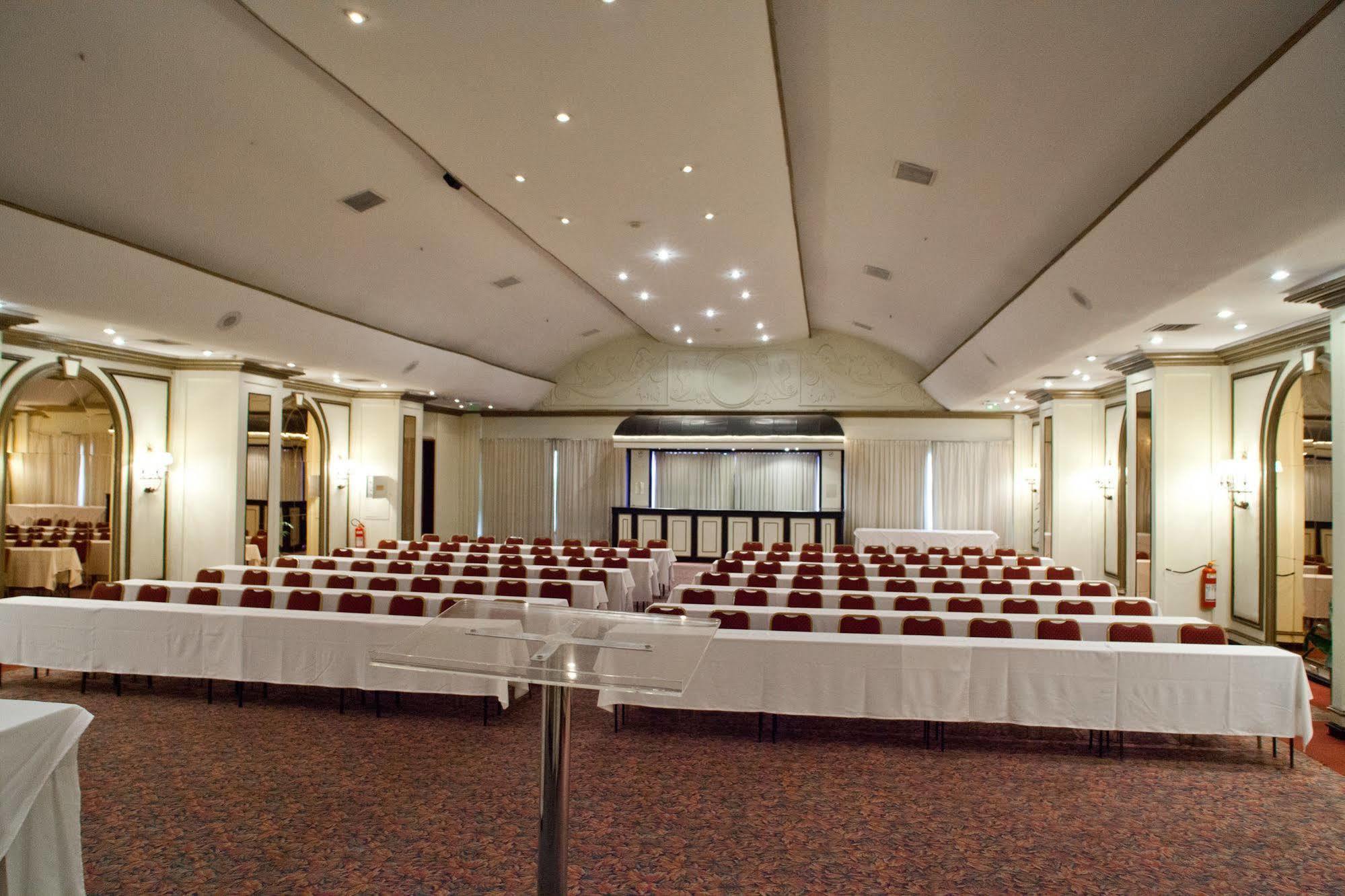 Excelsior Inn Asuncion Bagian luar foto