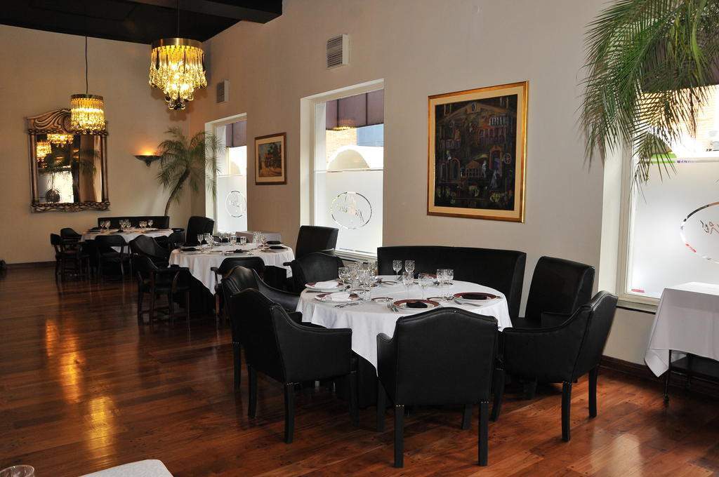 Excelsior Inn Asuncion Bagian luar foto