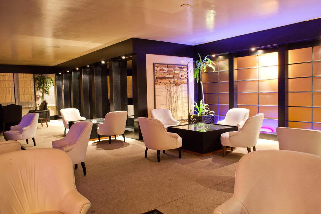 Excelsior Inn Asuncion Bagian luar foto